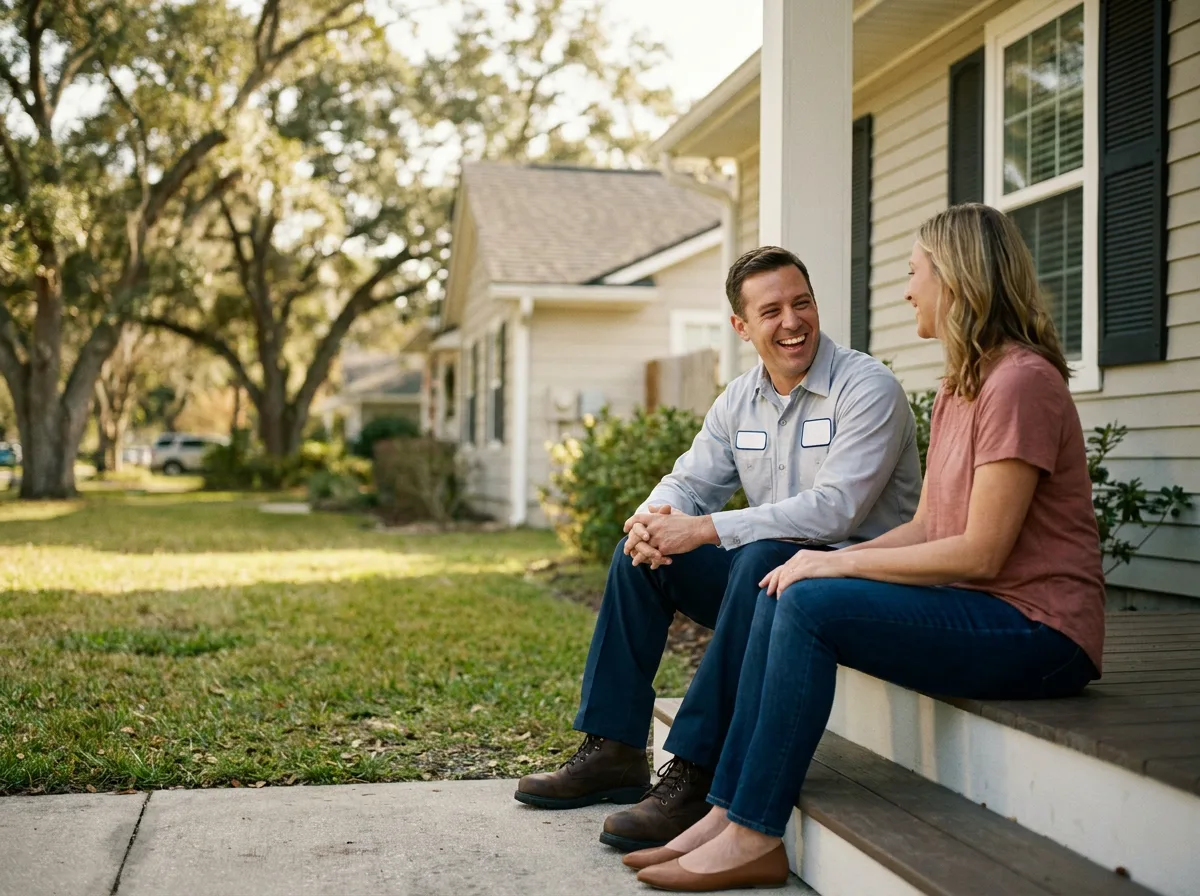 Septic tank pumping FAQs for Roeland Park, KS